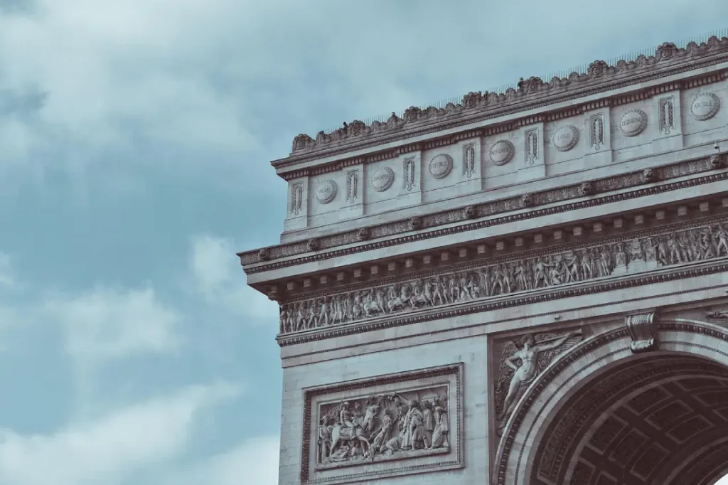 Hexa Études Consulting - Estudios universitarios en francia
