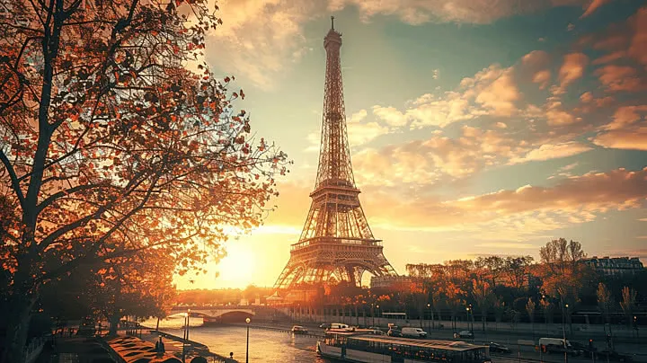 Hexa Études Consulting - Estudios universitarios en francia