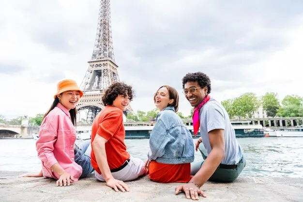 Hexa Études Consulting - Estudios universitarios en francia